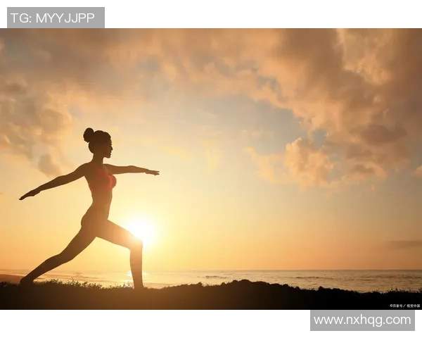 以运动精神为核心探讨健康生活方式与身心全面发展的新路径