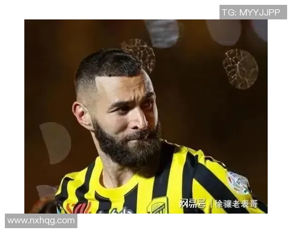 卡里姆·本泽马：从梅斯少年到世界足坛巨星的辉煌历程