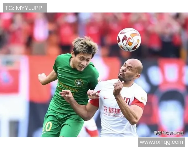 成都蓉城主场鏖战青岛海牛巅峰对决上演中超激情与荣耀争锋