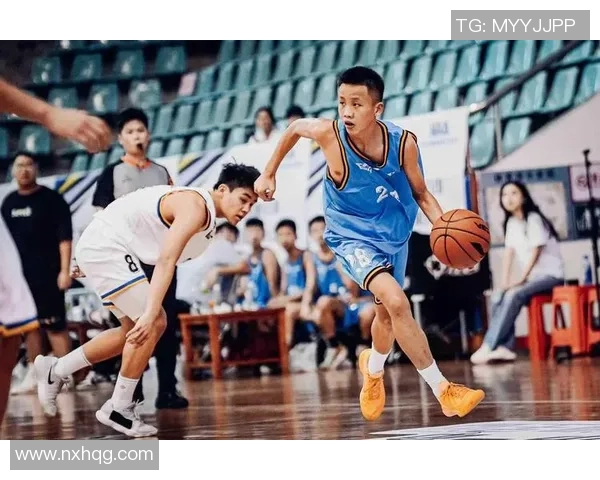 篮球文化的传承与创新探索如何让这项运动焕发新的活力和吸引力